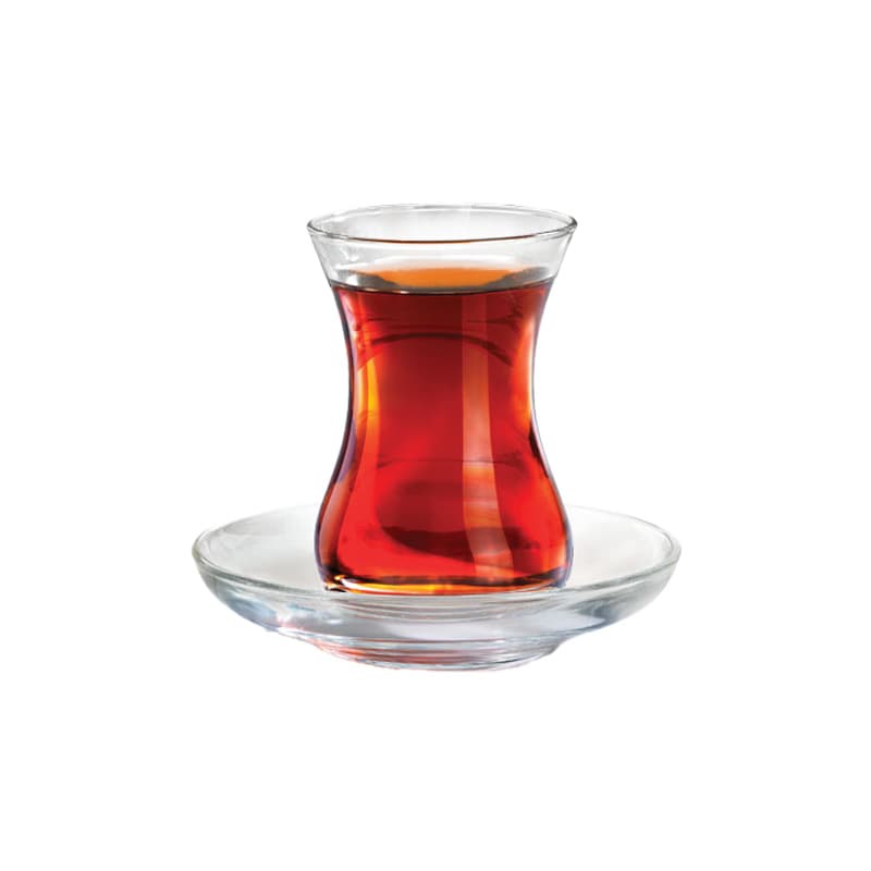 Fincan Çay
