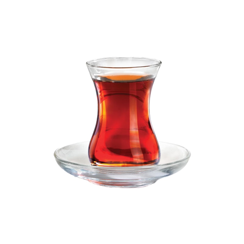 Fincan Çay