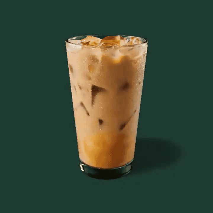 Iced Latte