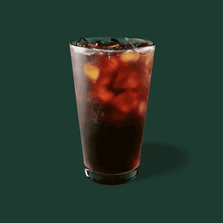 Cold Brew