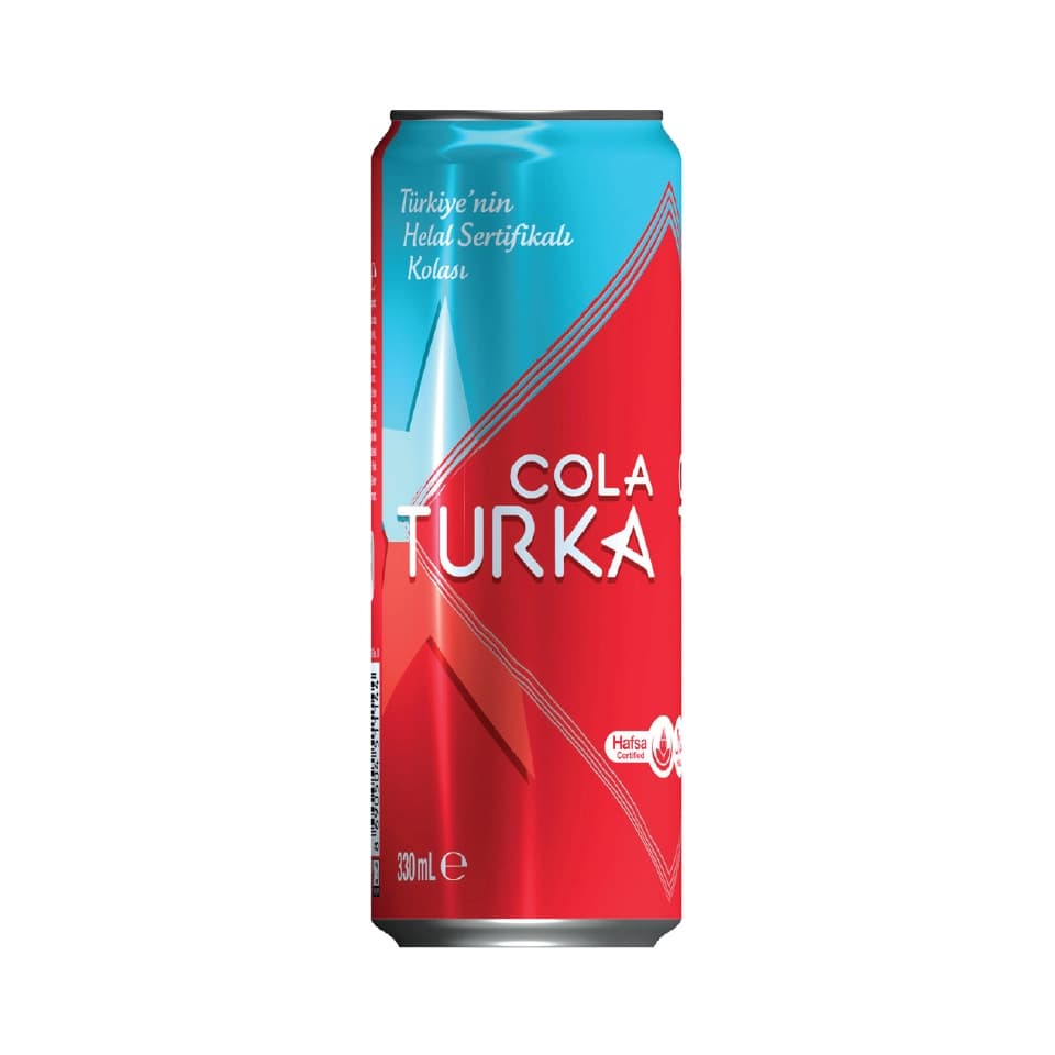 Kola Turka