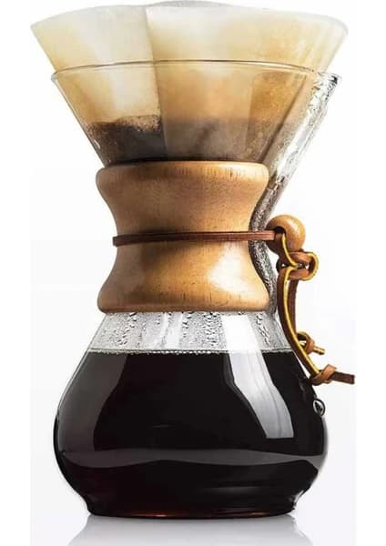 V60/Chemex